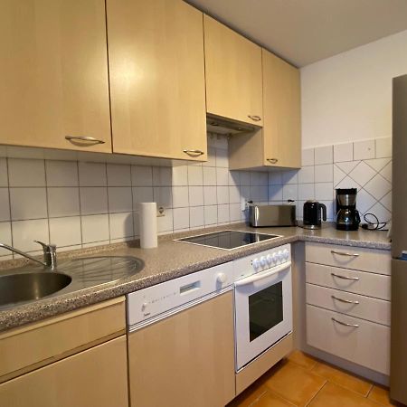 Ferienwohnung Bad Laasphe Altstadt Esterno foto