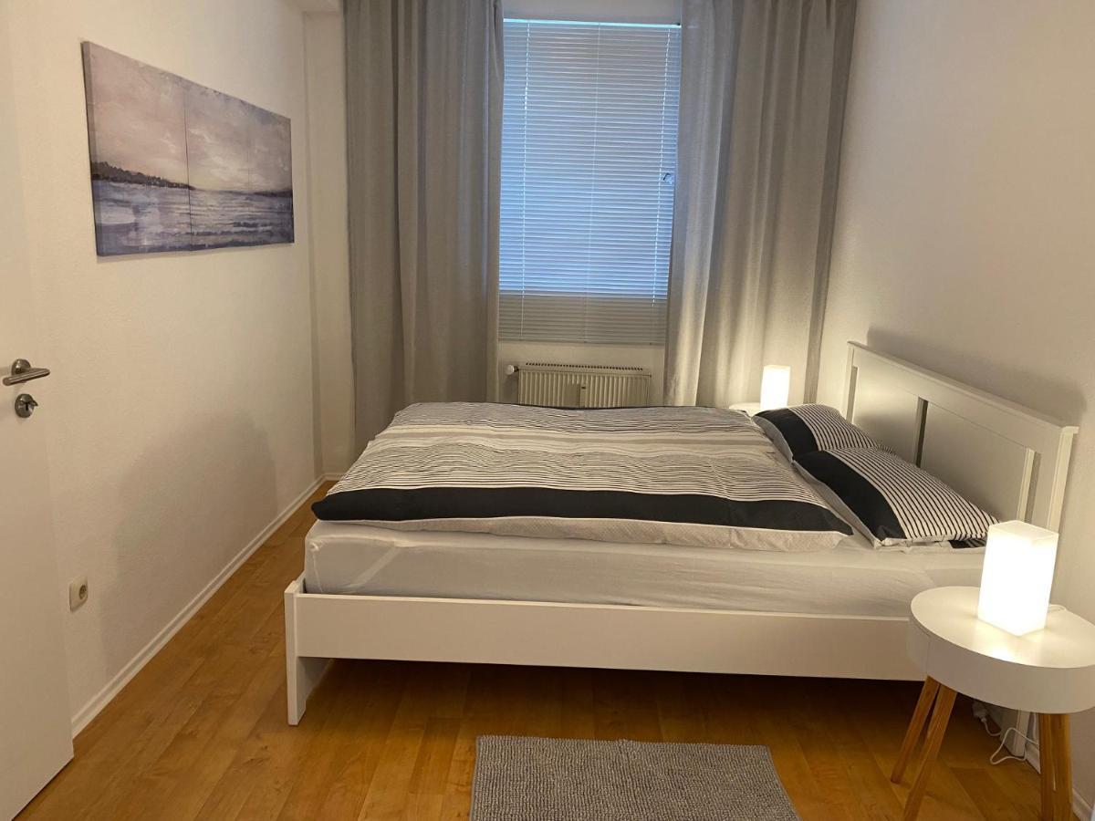 Ferienwohnung Bad Laasphe Altstadt Esterno foto